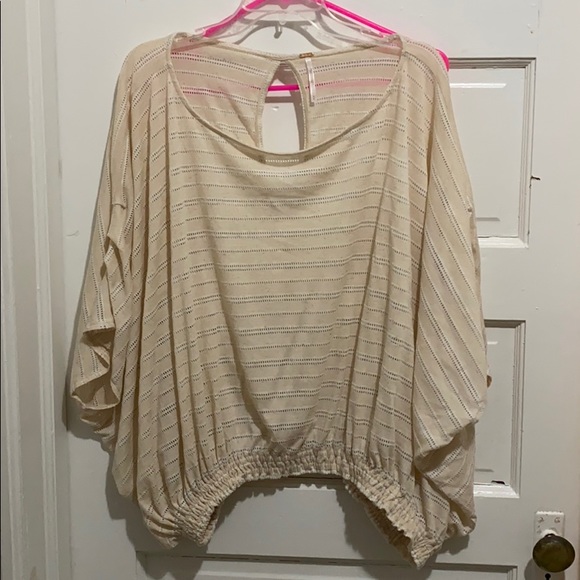 Free People Tops - ❗️SALE TODAY ONLY❗️